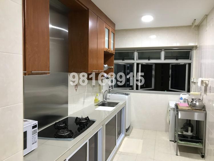 Blk 48 Strathmore Avenue (Queenstown), HDB 4 Rooms #172293912